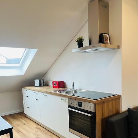 City Loft Apartment Bad Saeckingen 외부 사진