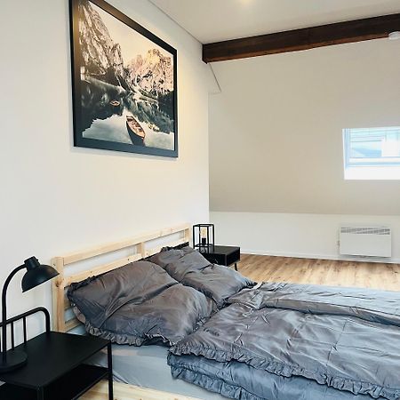 City Loft Apartment Bad Saeckingen 외부 사진