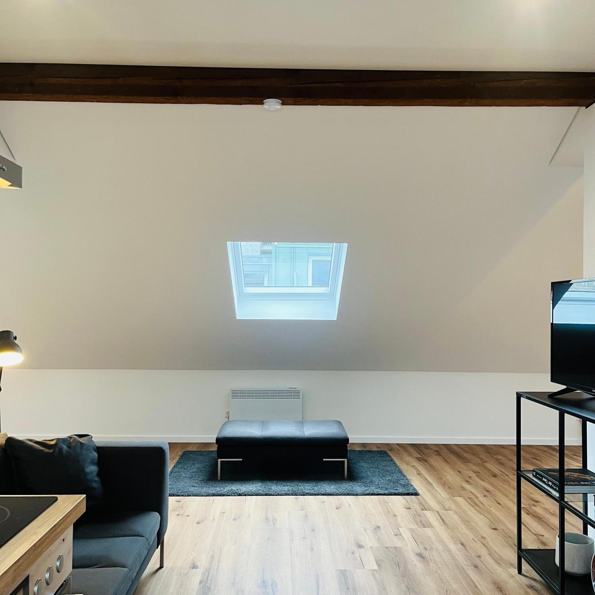 City Loft Apartment Bad Saeckingen 외부 사진