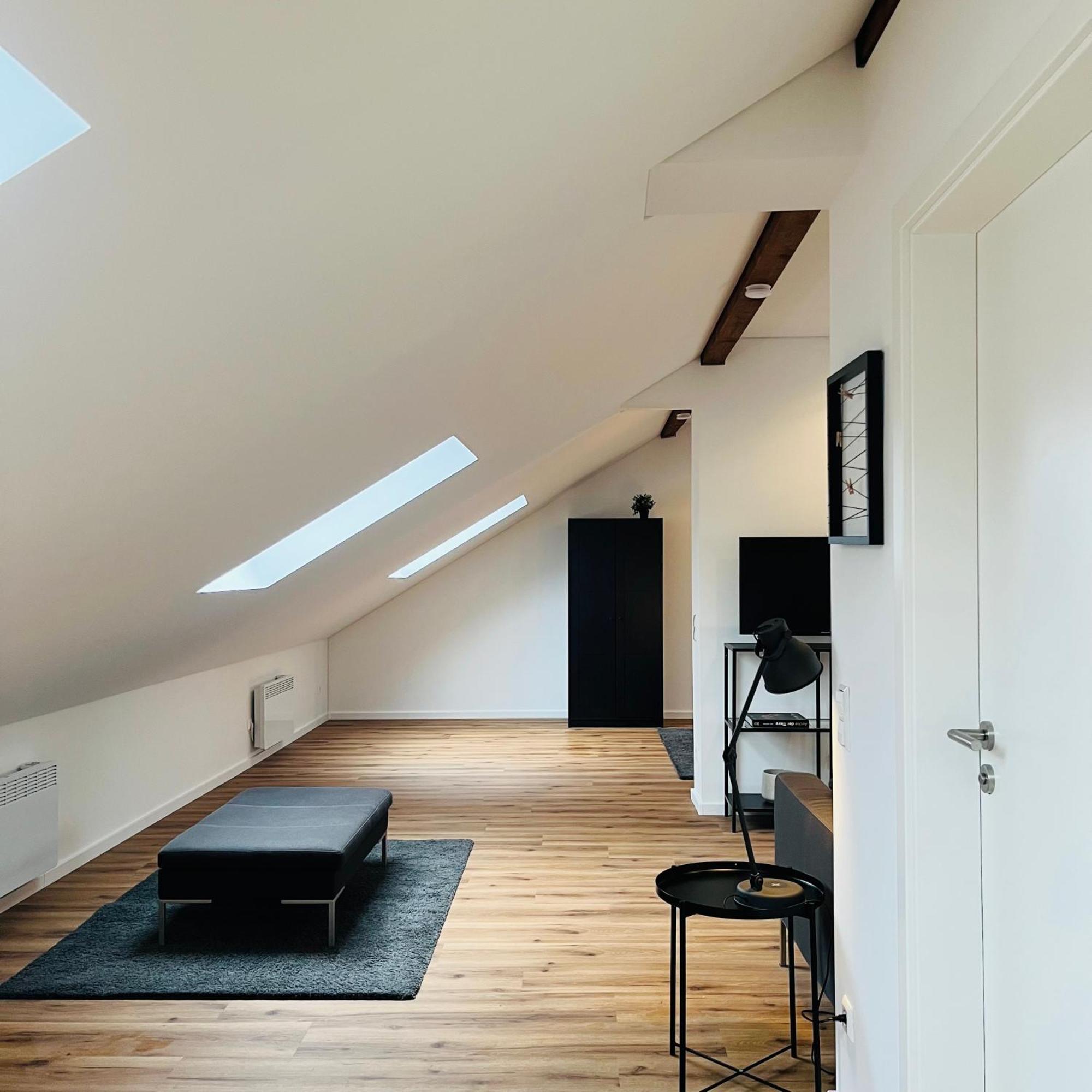 City Loft Apartment Bad Saeckingen 외부 사진
