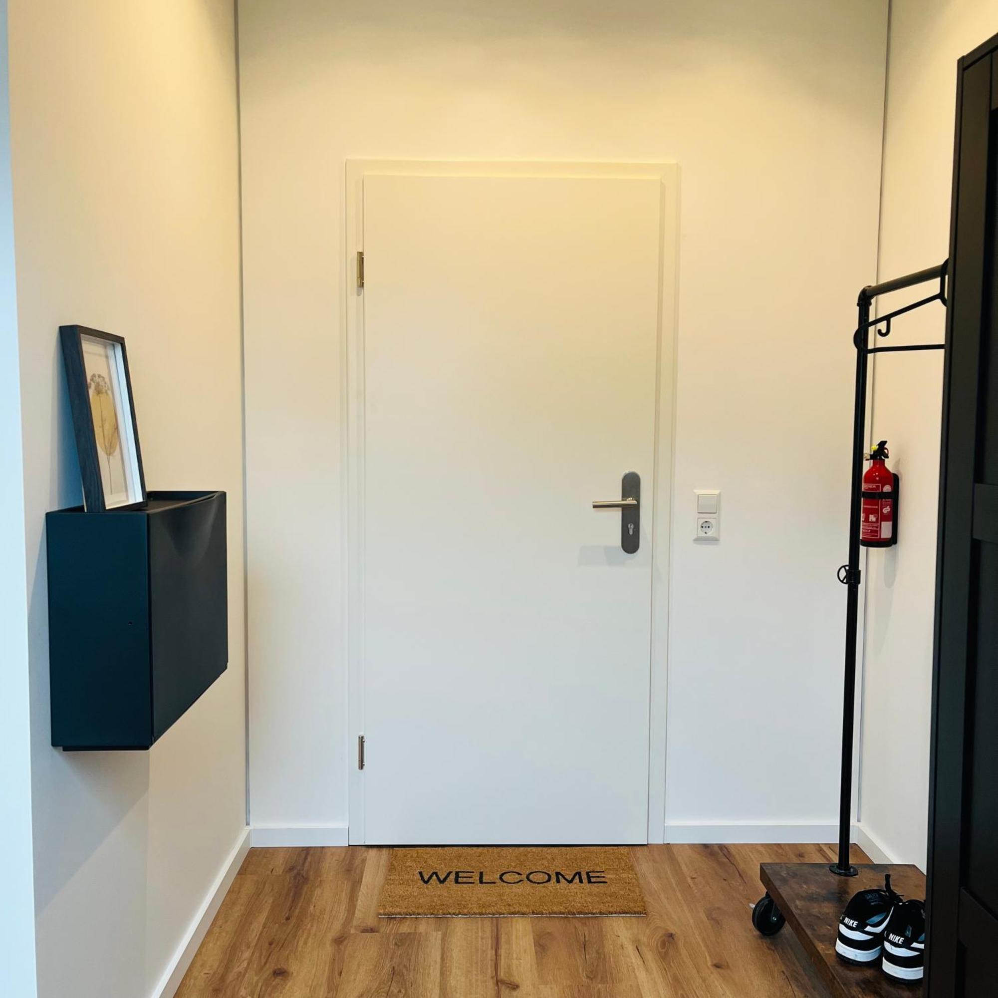 City Loft Apartment Bad Saeckingen 외부 사진