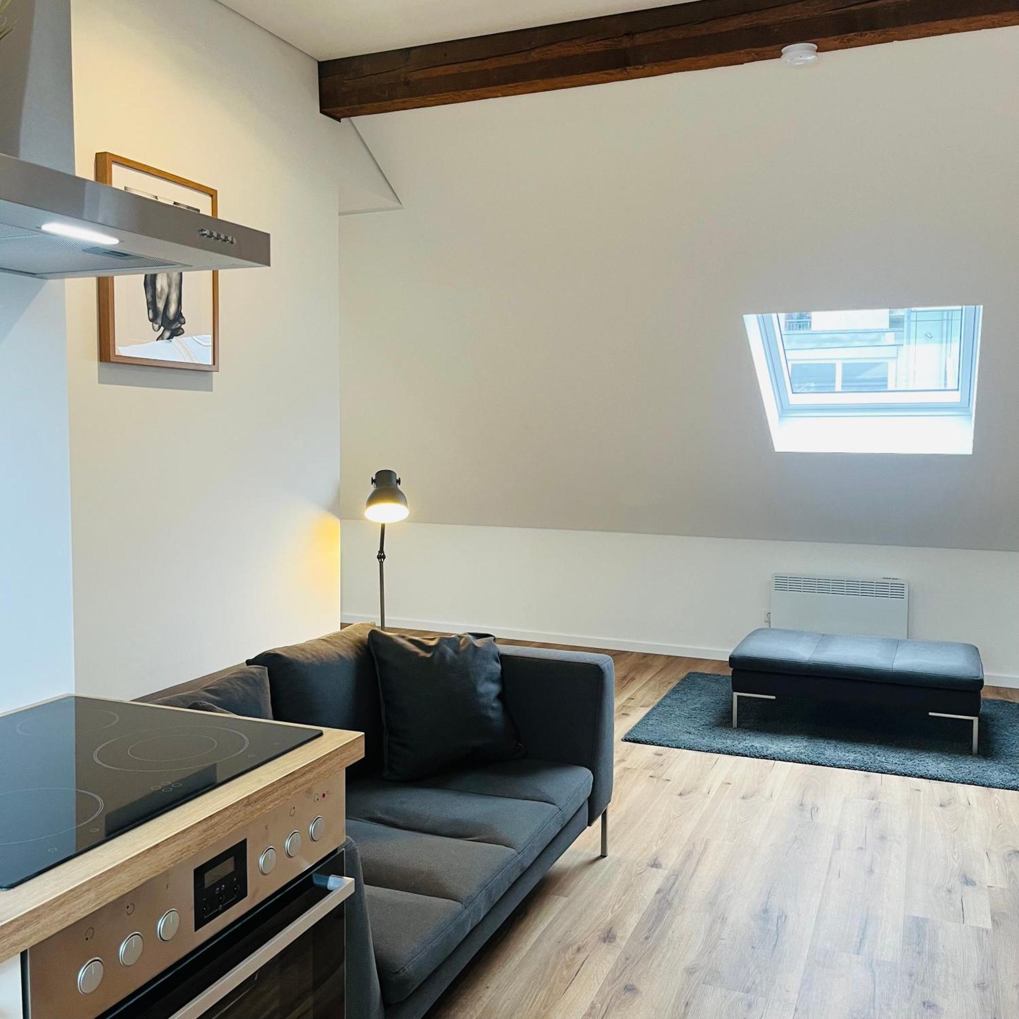City Loft Apartment Bad Saeckingen 외부 사진