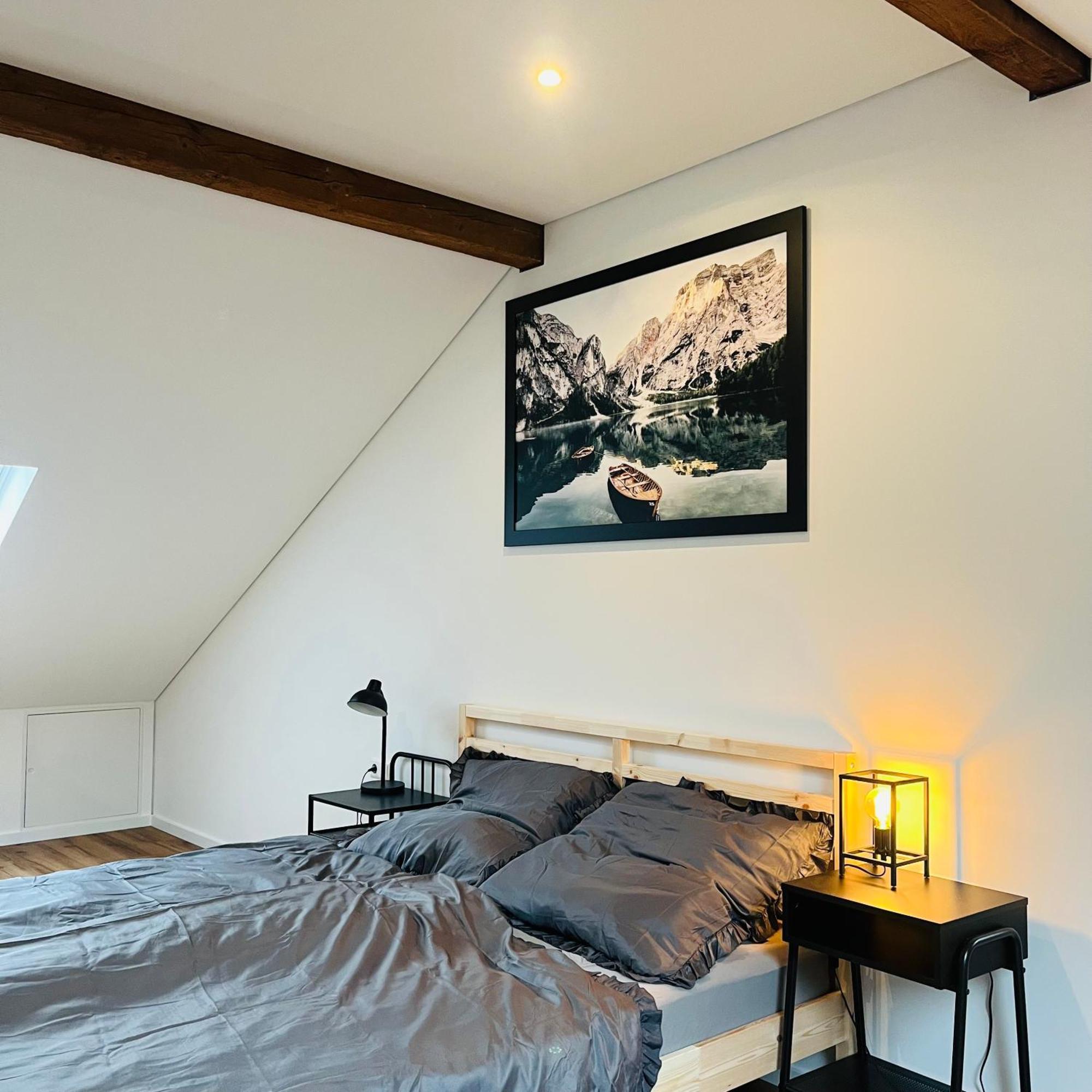 City Loft Apartment Bad Saeckingen 외부 사진