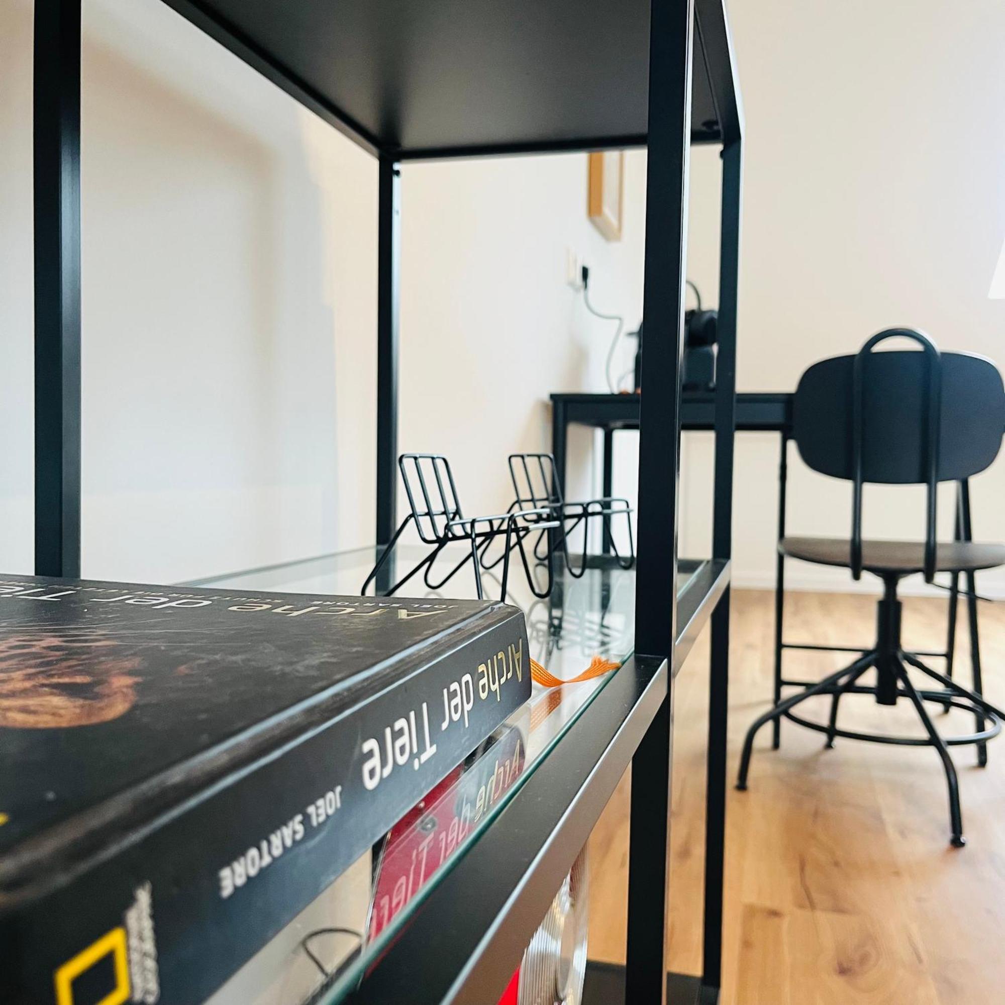 City Loft Apartment Bad Saeckingen 외부 사진
