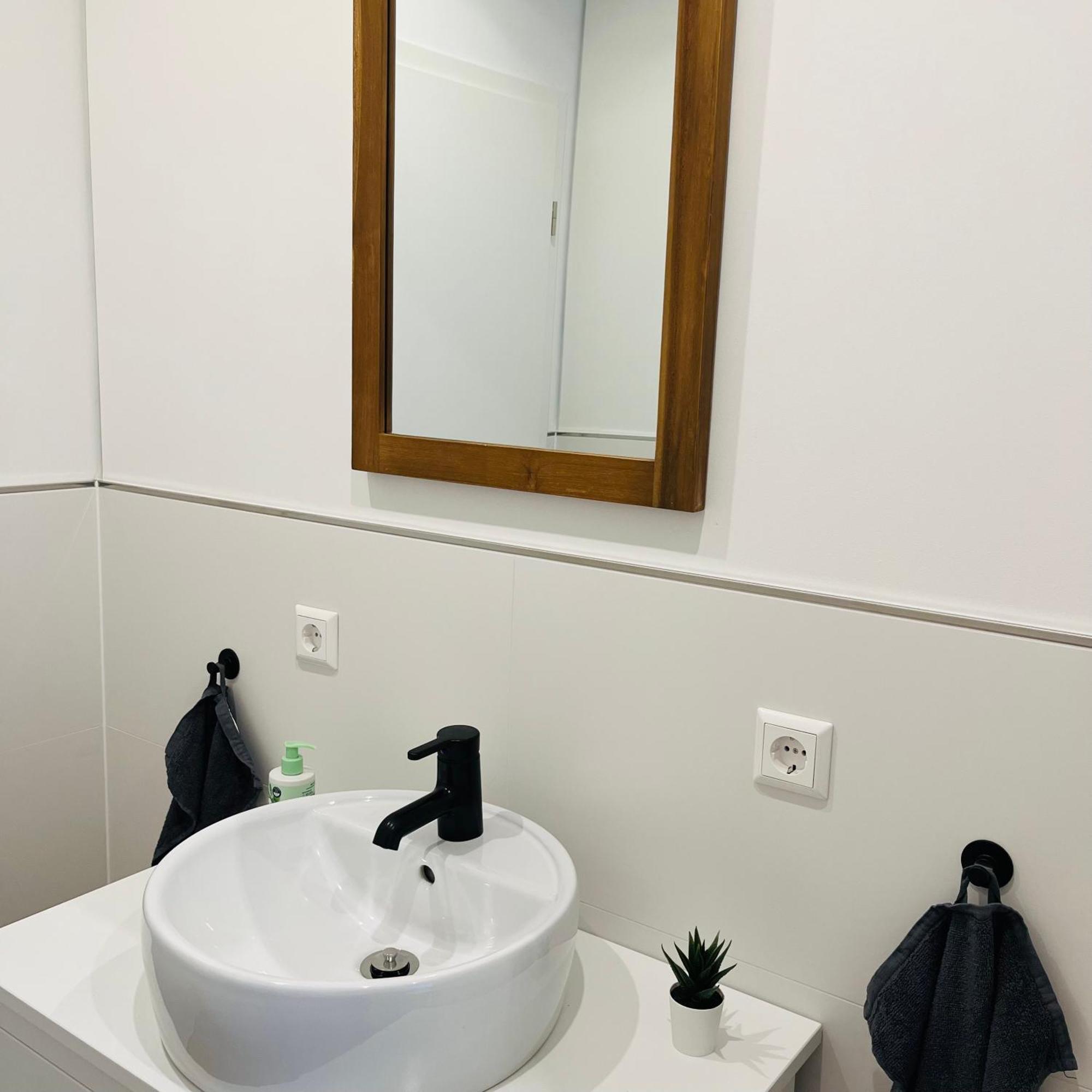 City Loft Apartment Bad Saeckingen 외부 사진