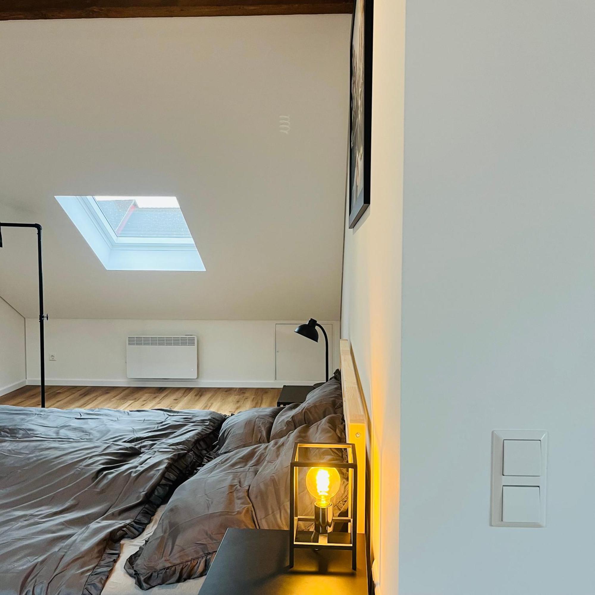 City Loft Apartment Bad Saeckingen 외부 사진