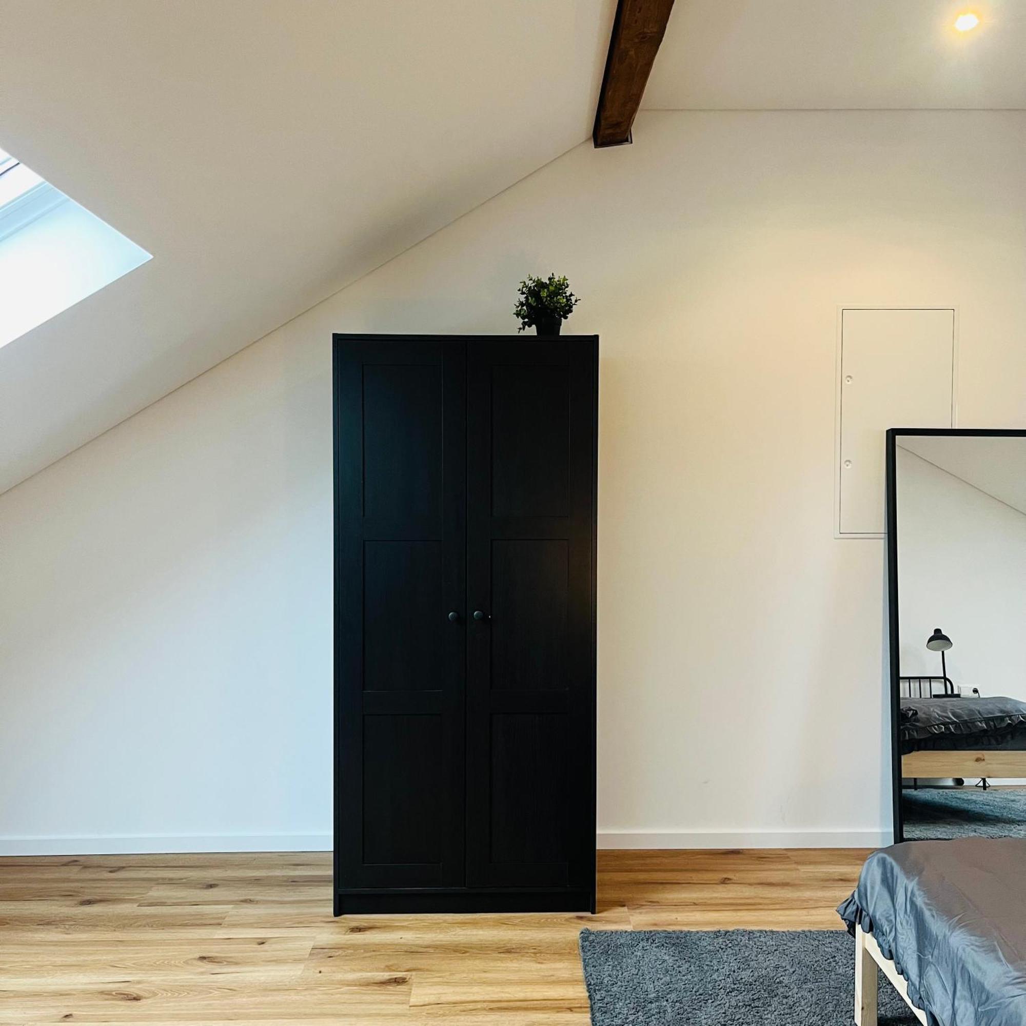 City Loft Apartment Bad Saeckingen 외부 사진
