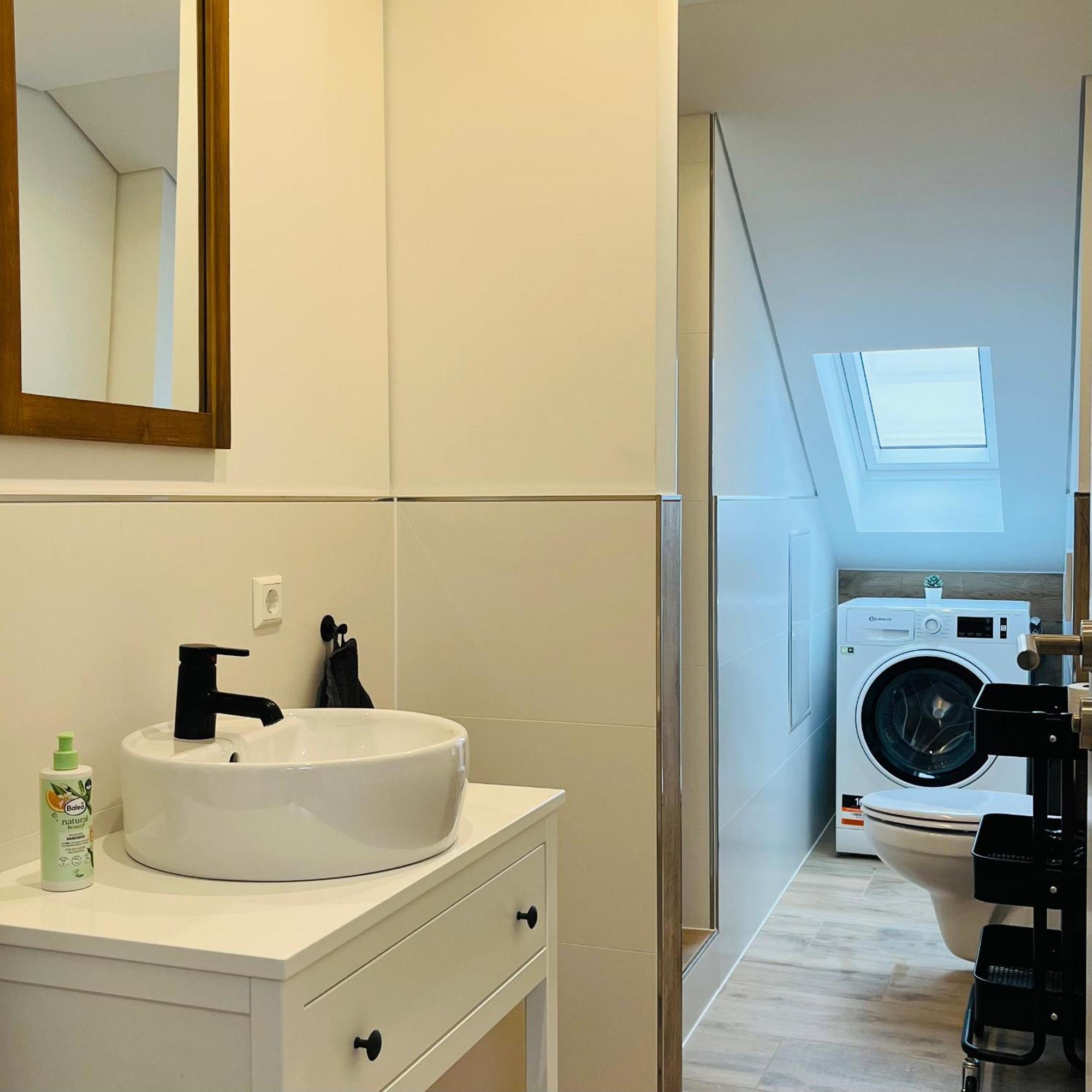 City Loft Apartment Bad Saeckingen 외부 사진