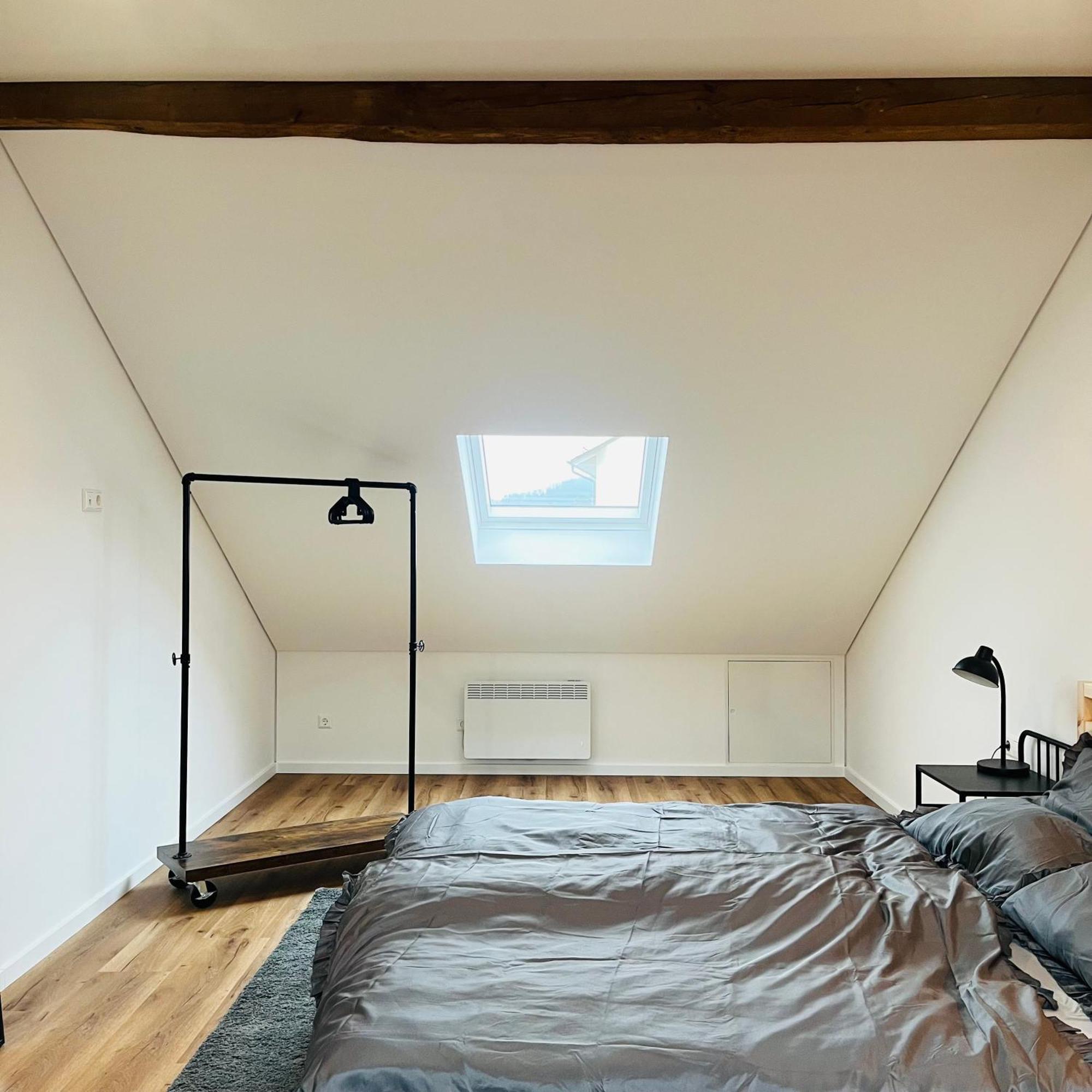 City Loft Apartment Bad Saeckingen 외부 사진